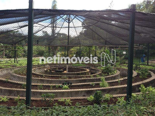 Imagem 16 de 20 de Venda Lote Em Condomínio Jardim Botânico Brasília - 875915