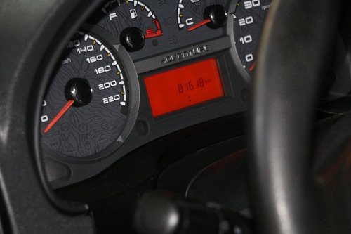 Imagem 12 de 12 de Fiat Strada 1.8 Mpi Adventure Cd 16v Flex 3p Manual