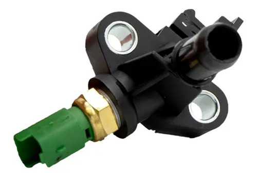 Sensor Temperatura Fiat Idea Palio Siena Uno Fiorino 8v Fire
