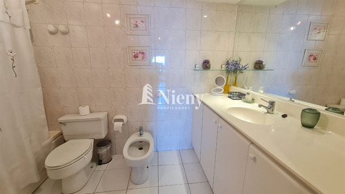 Depto De 4 Dorm., Escalonado En Subida El Encanto .reñaca