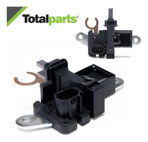 Regulador Alternador Dodge Durango 8cil 4.7l 2000-2006