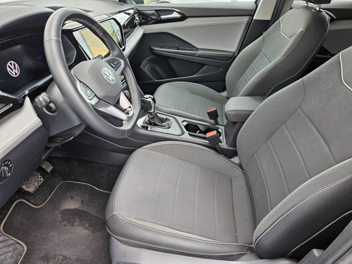 Volkswagen Taos 1.4 Tsi Comfortline At