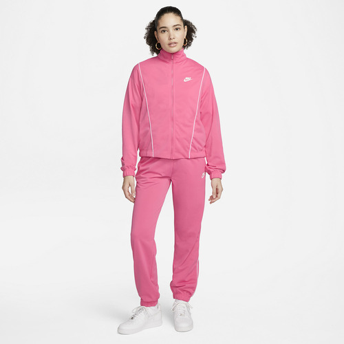 Buzo Nike Sportswear Urbano Para Mujer 100% Original Cx845