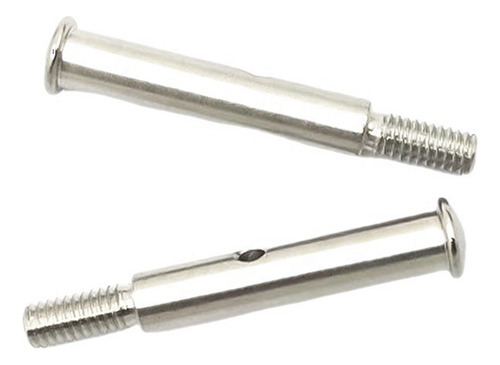 2 Unidades Para Eje Delantero Rustler/slash2wd/f-150 3637, M
