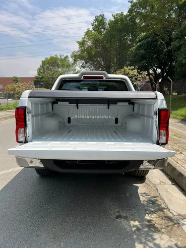 Chevrolet Colorado Highcountry AT E6 2025 Colorado Highcountry AT E6
