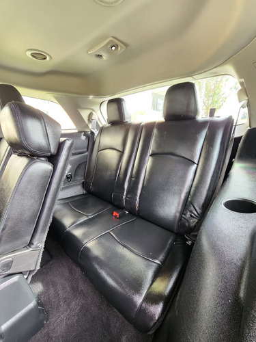 Dodge Journey 2.4 Se 7 Pasajeros full