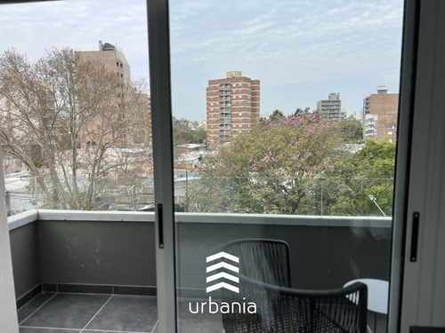 Venta Departamento 1 Dormitorio Echesortu Rosario