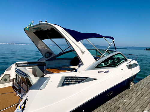 Focker 280gt