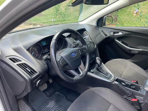 Ford Focus 2.0 Se Plus Flex Powershift 5p