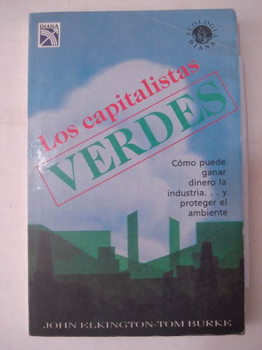 Los Capitalistas Verdes 