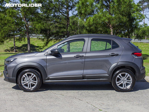 Imagen 2 de 25 de Fiat Pulse Drive 1.3 Mt | Permuta / Financia