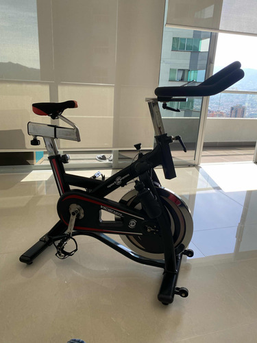 Bicicleta Spinning Vicenta Sport Fitness