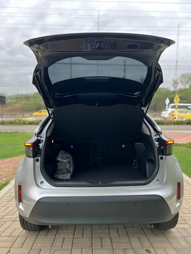 Toyota Yaris Cross 1.5 Hev Xls