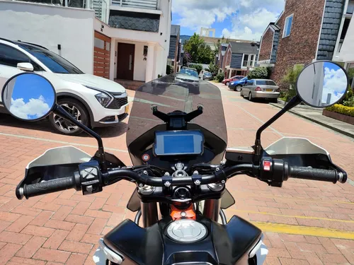 Ktm 790 Adventure R