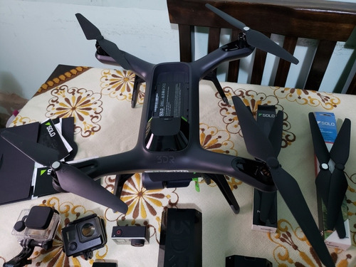 Drone Solo 3dr, Vendo Urgente