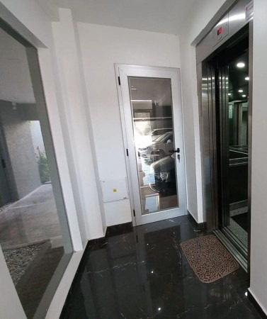 Imagen 4 de 14 de Departamento Semipiso Al Frente De 2 Ambientes A Estrenar, 4 Piso, 57 M2. Lanus Centro.