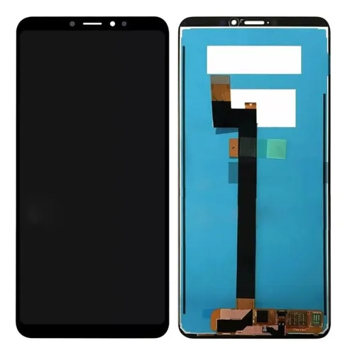 Modulo Completo Compatible Xiaomi Mi Max 3