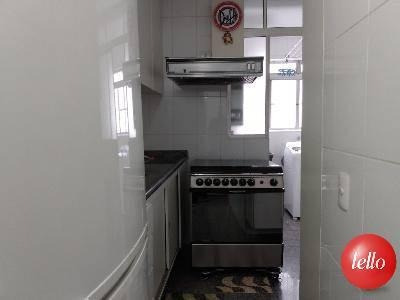 Imagem 6 de 26 de Apartamento - Ref: 192740