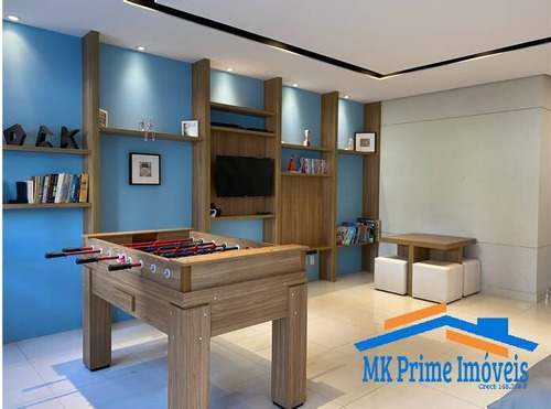Imagem 8 de 15 de Apartamento 155m² Com 4 Dormitórios Sendo 2 Suítes Em Perdizes! - 2237