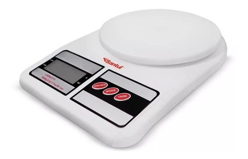 Bascula Digital De Cocina De 1g A 5 Kg Alta Precisión Lcd