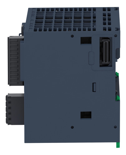 Tm262l20mese8t Plc Logic Controller, Modicon M262, 3ns Per
