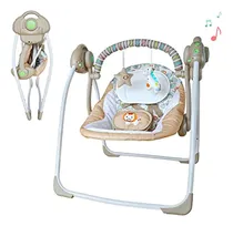 Comprar Columpios Para Bebés, Columpio Para Bebés Recién Nacido, Beb
