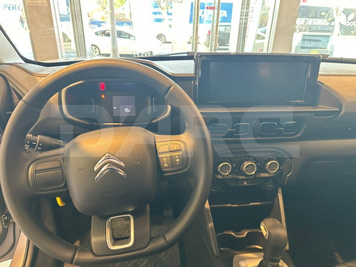 Citroën C3 1.6 Vti 115 At6 Feel