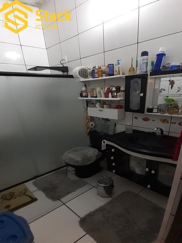Casa Com Salão Comercial A Venda Em Jundiaí No Bairro Vila São Apulo. - Ca01678