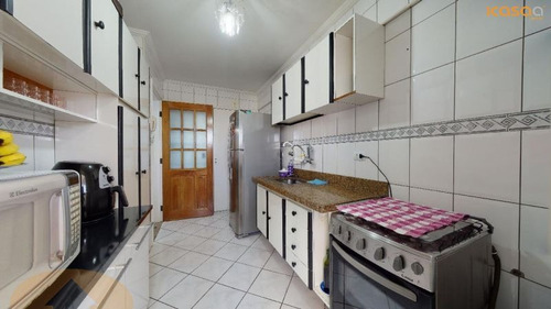 Imagem 6 de 17 de Apartamento - Ref: 9704