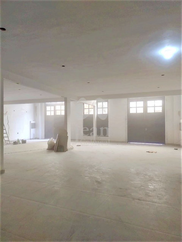 Imagem 7 de 9 de Prédio Comercial Para Locação Com Ótima Localização No Centro De Mogi Das Cruzes, Sp - Sp - Pr0001_colmea
