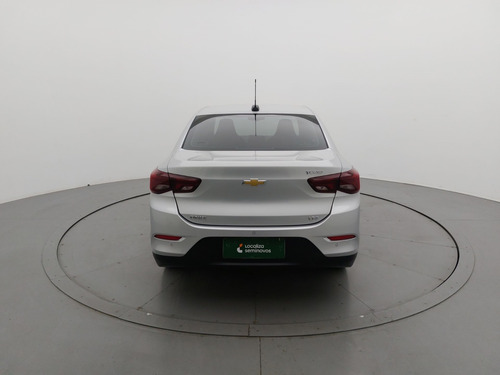 Chevrolet Onix 1.0 TURBO FLEX LTZ AUTOMÁTICO