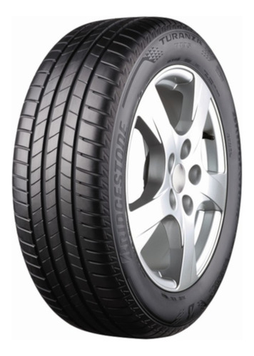 Llanta 205/55 R16 91w Bridgestone Turanza T005