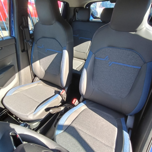 Renault Kwid 1.0 Iconic