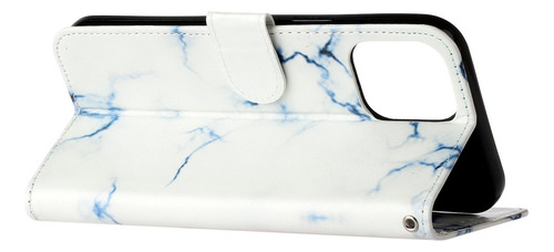 Funda De Piel Con Tapa Para Samsung Galaxy A03 164/s21fe/s20fe