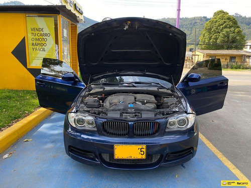 Imagen 9 de 15 de Bmw 135i