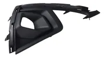 Comprar Grilla Inferior Paragolpe Ford Fiesta Kinetic Desde 2018 Izq