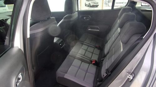 Imagen 24 de 25 de Citroen C5 Aircross