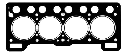 Junta Tapa Cilindro - Renault 9, 11, 12, 18, 19 - 1600cc