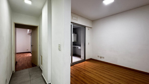Departamento Almagro Garage Patio Apto Credito