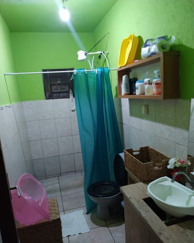 Imagem 6 de 7 de Casa Para Venda - 2719