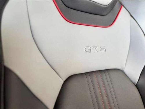 Volkswagen Nivus 1.4 250 Tsi Total Flex Gts Automático 2026