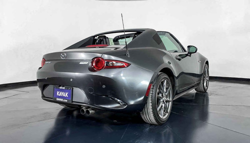 Imagen 8 de 15 de 41646 - Mazda Mx5 2017 Con Garantía