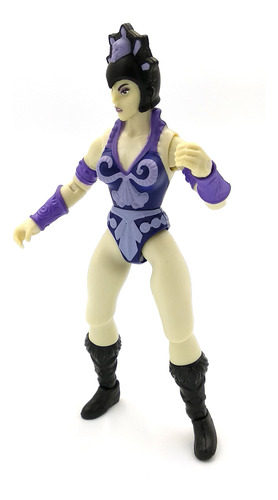 Evil Lyn Figura 200x He-man Masters Universe Origins Motu (Usado)