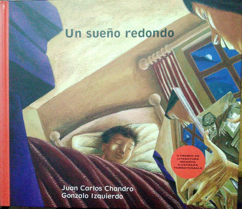 Un Sueño Redondo, de Varios autores. Editorial TÁNDEM, tapa blanda en español