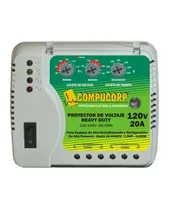 Comprar Protector Voltaje C\u002Fsupresor Pico 120v 30a 18000btu Bornera