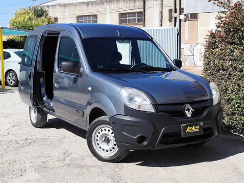 Renault Kangoo 1.6 Furgon Ph3 Confort 1plc