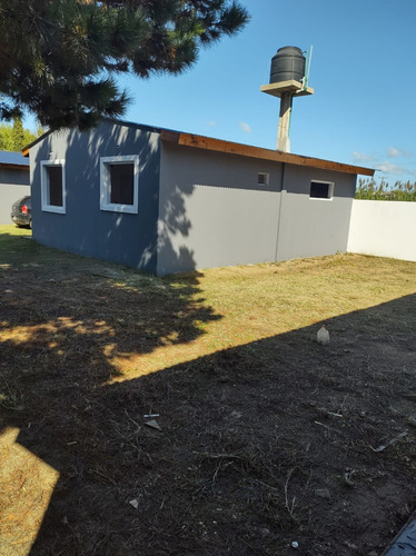 Venta Casa A Estrenar Mar Del Tuyu