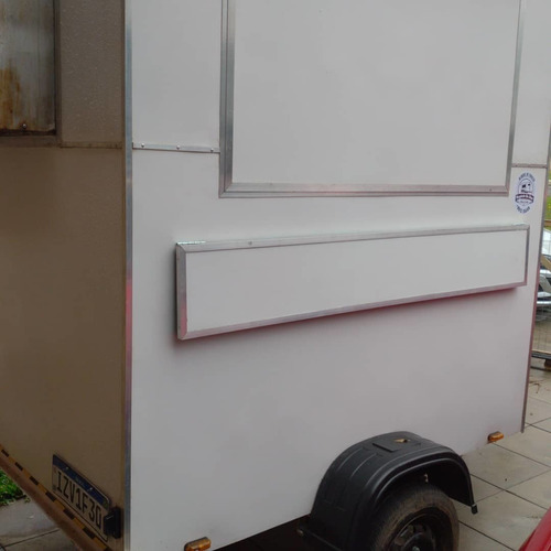 Trailer Food