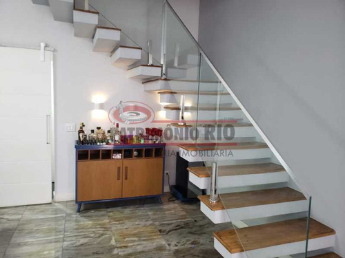 Casa Duplex 3quartos Sendo 1suite Piscina Churrasqueira Aceitando Financiamento - Pacv30052