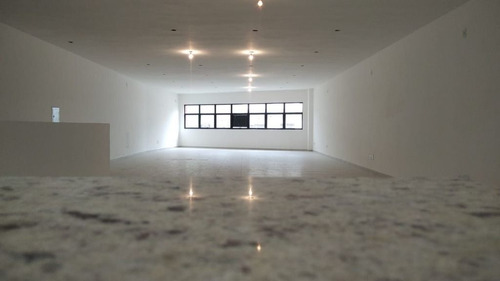 Imagem 8 de 9 de Galpão Para Alugar, 500 M² Por R$ 15.000,00/mês - Canindé - São Paulo/sp - Ga0243